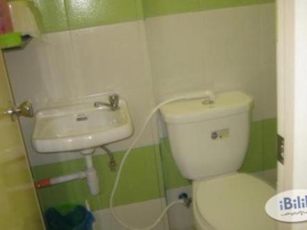 Belen Favila Transient Rooms Near Airport Terminal 3 Manila Esterno foto